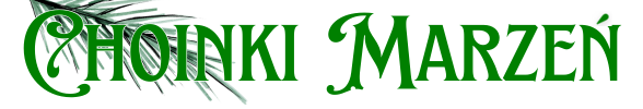 Choinki Marzeń